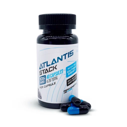 Atlantis 40ct