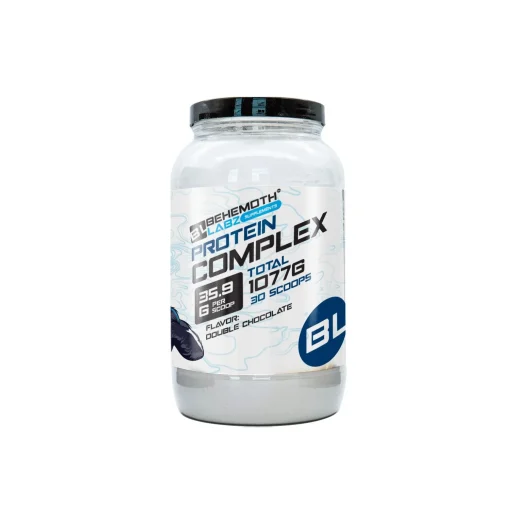 Protein Complex Chocolate Flavor