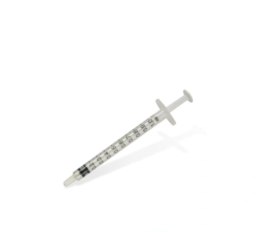 STERILE SYRINGE :: 1CC :: 1ML | Behemothlabz