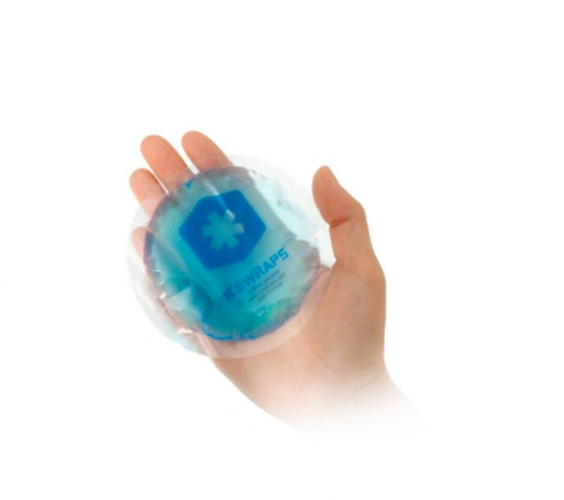 Cold Pack for Peptide Transport | Behemothlabz