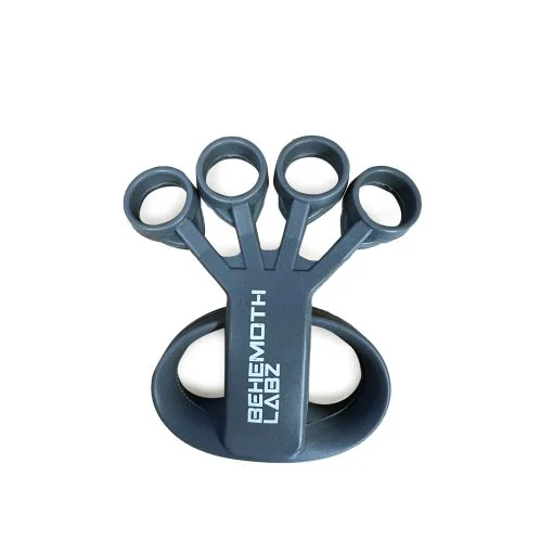 Finger Exercise & Hand Strengthener | Behemothlabz