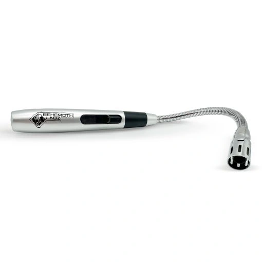 Jet Flame Lighter | Behemothlabz