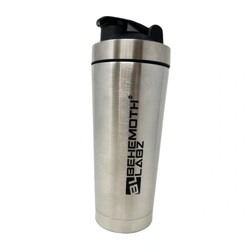 Metal Shaker | Behemothlabz