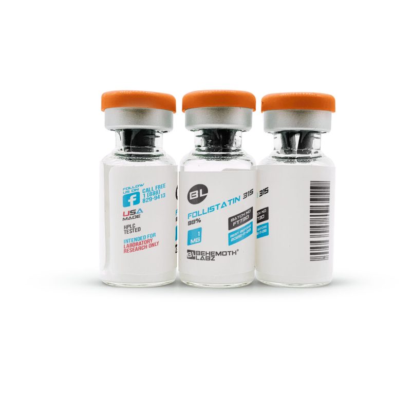 Follistatin 315 98% | BH
