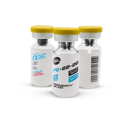 PE 22-28 | BehemothLabz