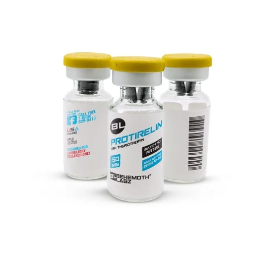Protirelin (TRH Thyrotropin) 50mg Peptide