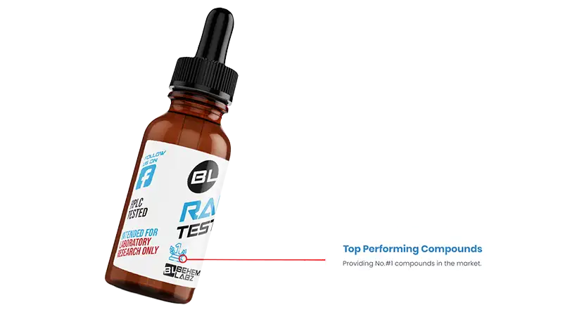 BEHEMOTH LABZ SARMs For Sale