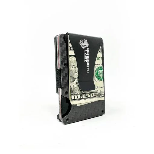 Behemothlabz Wallets | Behemothlabz