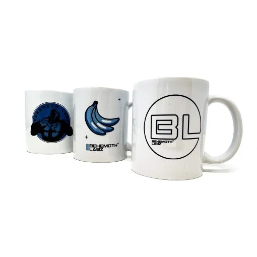 Behemothlabz Coffee Mugs | Behemothlabz