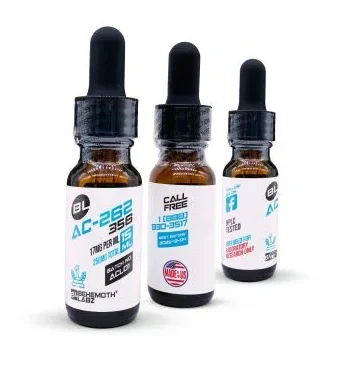 BEHEMOTH LABZ sarms expire