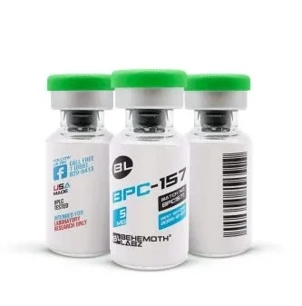 BEHEMOTH LABZ Sermorelin,BPC 157