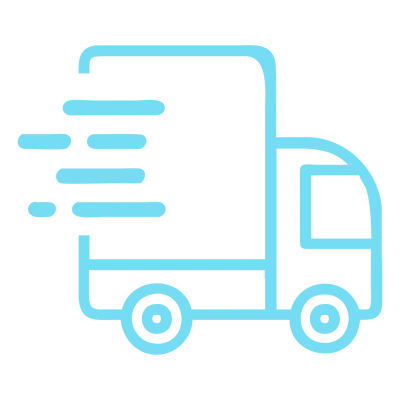 Reliable and Fast Delivery