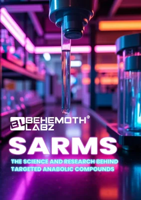 BEHEMOTH LABZ library