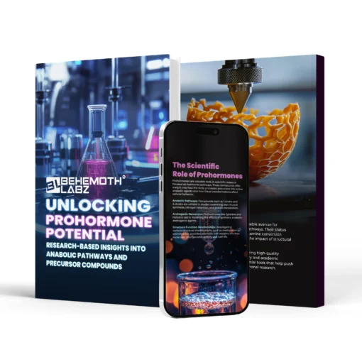 PCT eBook | Product | BehemothLabz