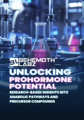 BEHEMOTH LABZ library