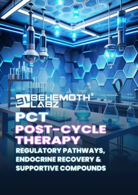 BEHEMOTH LABZ library