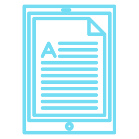 eBook | Icon | BehemothLabz