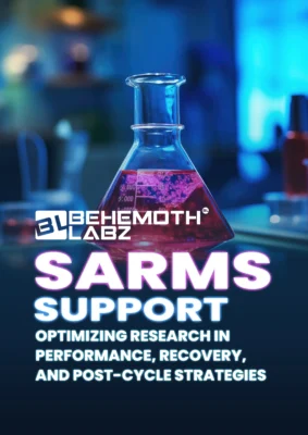 BEHEMOTH LABZ library