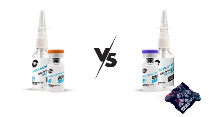 BEHEMOTH LABZ peptide