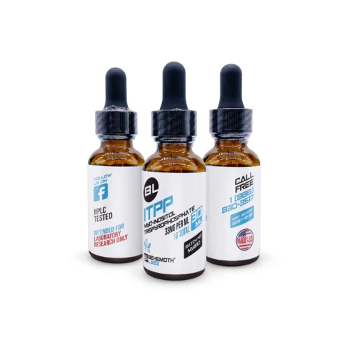 Myo-Inositol Trispyrophosphate ITPP