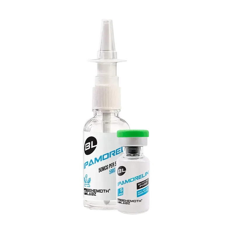 BEHEMOTH LABZ Sermorelin