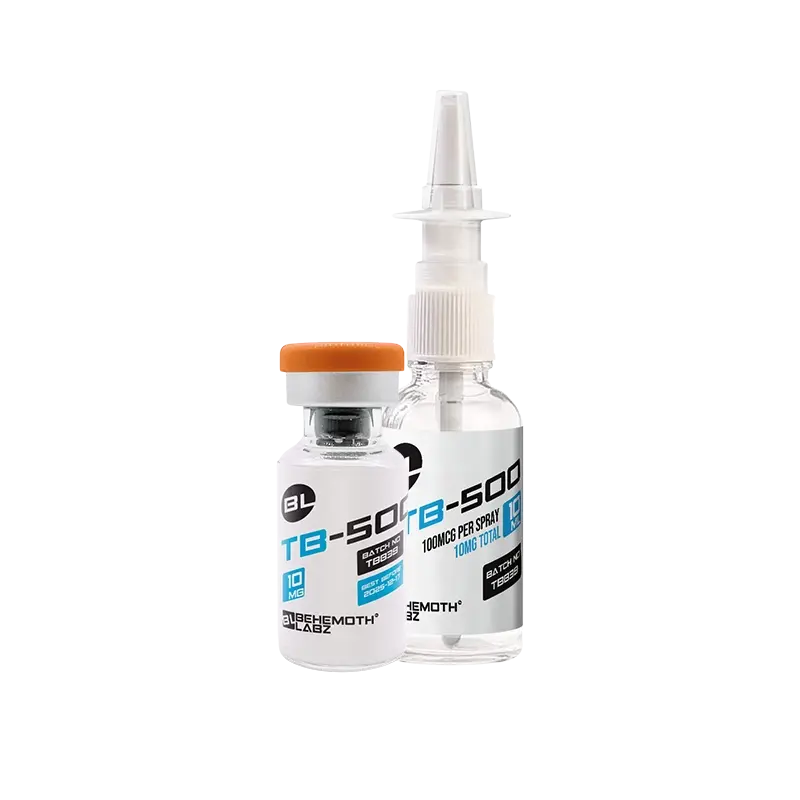 BEHEMOTH LABZ TB-500