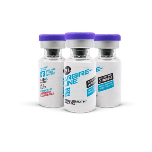 Argireline 200mg | Behemothlabz