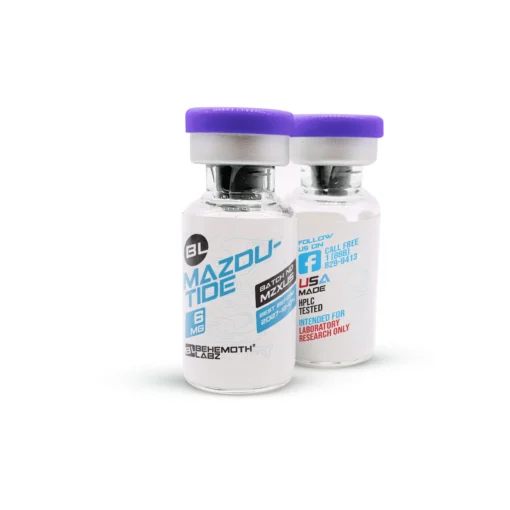 BEHEMOTH LABZ Mazdutide