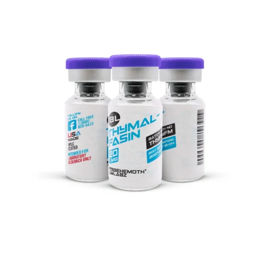 BEHEMOTH LABZ thymalfasin