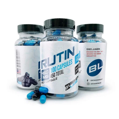 Rutin Capsules