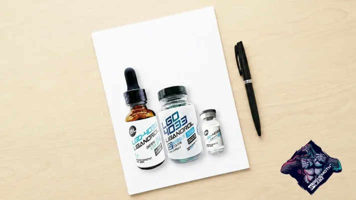 Is Ligandrol FDA Approved