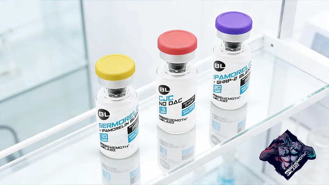 What Does Peptide Do