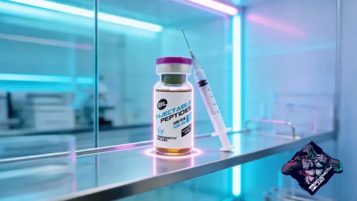 injectable peptides