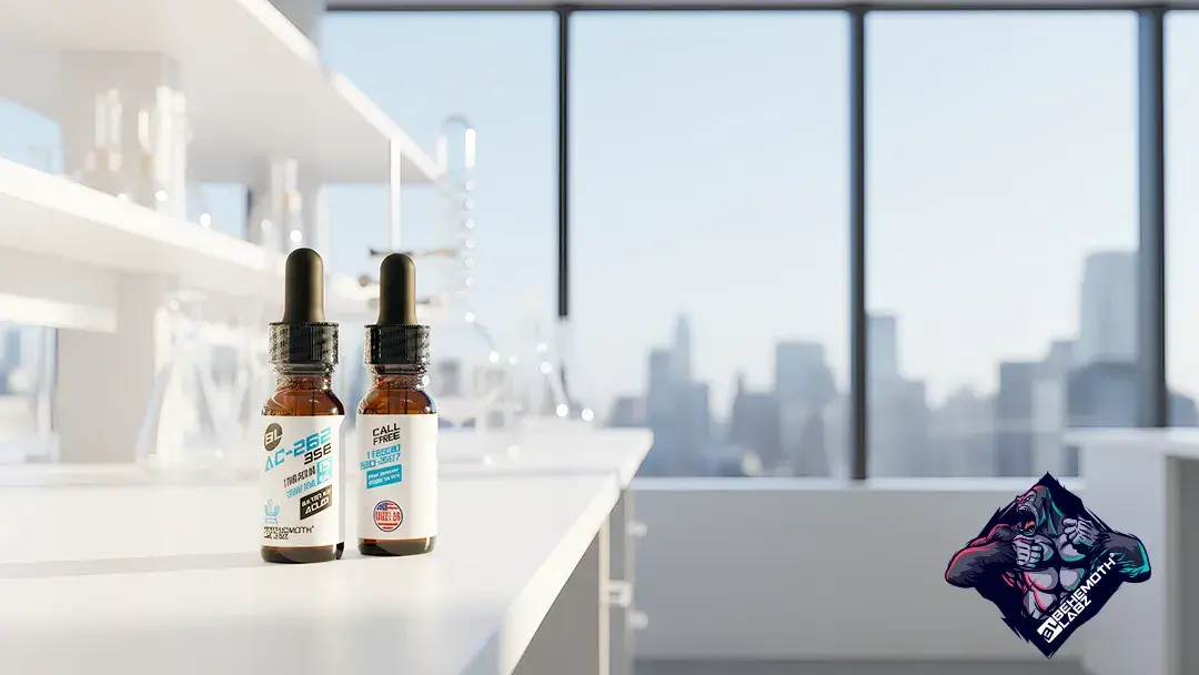 BEHEMOTH LABZ articles