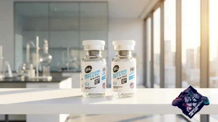 BEHEMOTH LABZ peptide