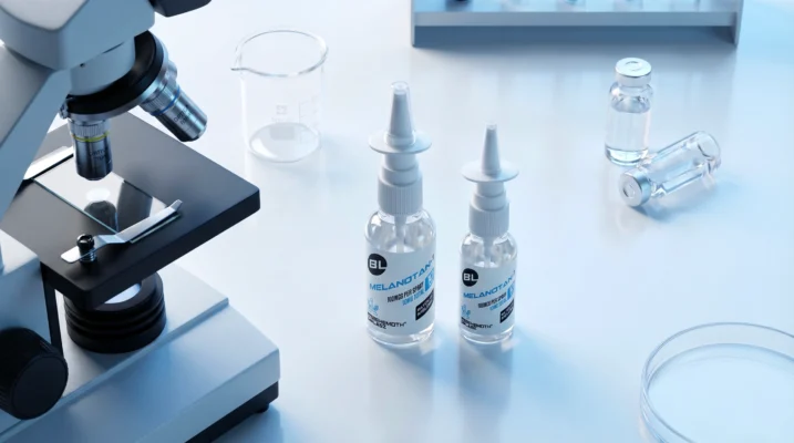 BEHEMOTH LABZ peptide