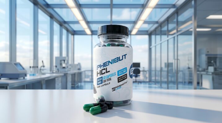 BEHEMOTH LABZ articles