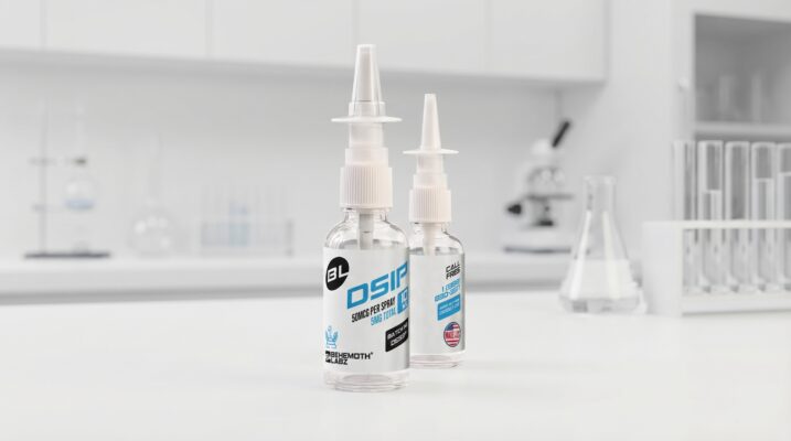 BEHEMOTH LABZ articles